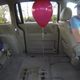 Illustration for article titled Prepare to Have Your Mind Blown by a Balloon and a Minivan